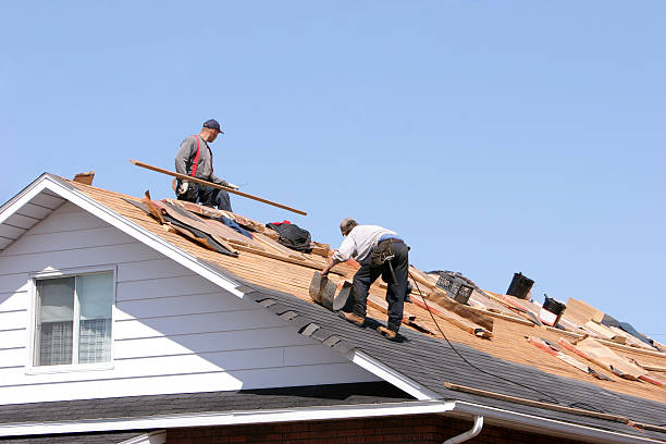 Best Commercial Roofing Services  in Arlington, TN